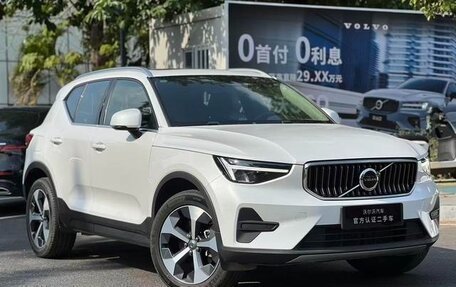 Volvo XC40 I, 2025 год, 4 250 000 рублей, 2 фотография