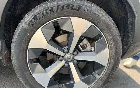 Volvo XC40 I, 2025 год, 4 250 000 рублей, 11 фотография