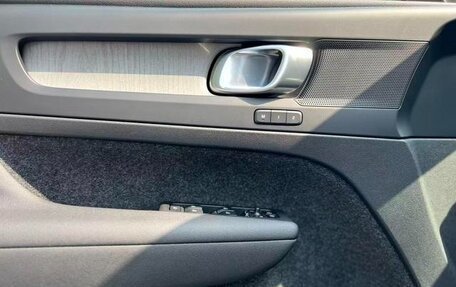 Volvo XC40 I, 2025 год, 4 250 000 рублей, 10 фотография