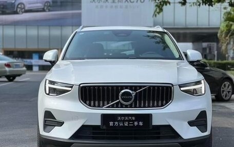 Volvo XC40 I, 2025 год, 4 250 000 рублей, 4 фотография