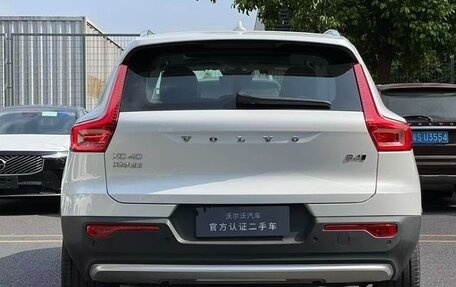 Volvo XC40 I, 2025 год, 4 250 000 рублей, 5 фотография