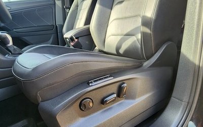 Volkswagen Tiguan II, 2021 год, 3 950 000 рублей, 1 фотография