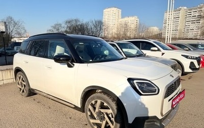 MINI Countryman, 2025 год, 7 500 000 рублей, 1 фотография