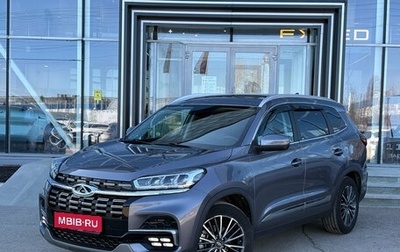 Chery Tiggo 8 I, 2023 год, 1 870 000 рублей, 1 фотография