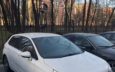 Citroen C4 II рестайлинг, 2012 год, 780 000 рублей, 1 фотография