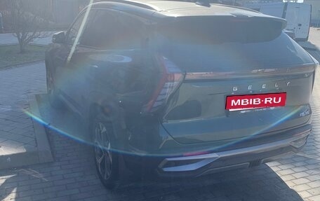 Geely Atlas, 2024 год, 4 300 000 рублей, 1 фотография