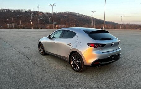 Mazda 3, 2022 год, 1 390 000 рублей, 1 фотография