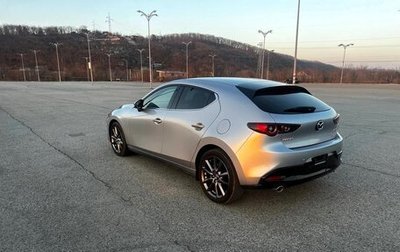 Mazda 3, 2022 год, 1 390 000 рублей, 1 фотография