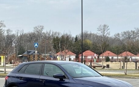 Audi A3, 2020 год, 2 850 000 рублей, 1 фотография