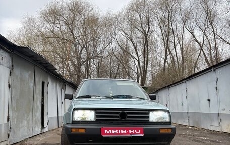 Volkswagen Jetta III, 1991 год, 190 000 рублей, 1 фотография