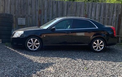 Cadillac BLS, 2006 год, 800 000 рублей, 1 фотография