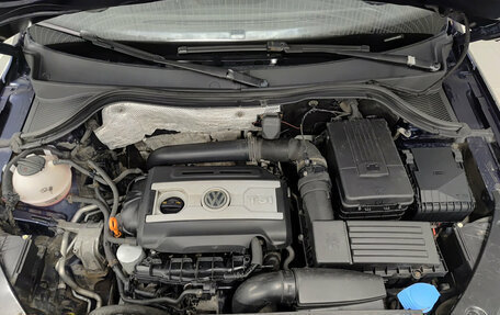 Volkswagen Tiguan I, 2013 год, 1 497 000 рублей, 11 фотография