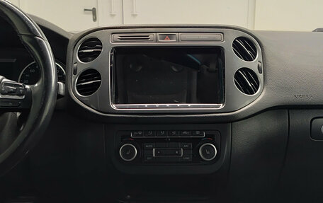 Volkswagen Tiguan I, 2013 год, 1 497 000 рублей, 18 фотография