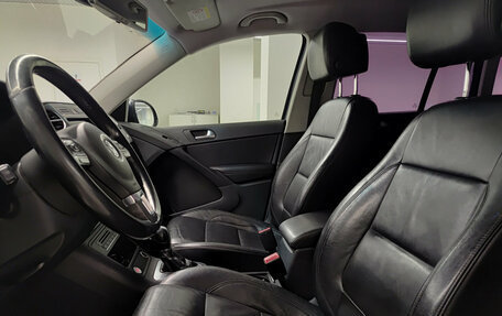 Volkswagen Tiguan I, 2013 год, 1 497 000 рублей, 20 фотография