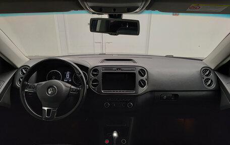 Volkswagen Tiguan I, 2013 год, 1 497 000 рублей, 17 фотография