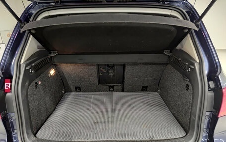 Volkswagen Tiguan I, 2013 год, 1 497 000 рублей, 12 фотография