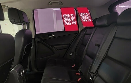 Volkswagen Tiguan I, 2013 год, 1 497 000 рублей, 15 фотография