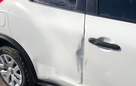 Nissan Juke II, 2014 год, 550 000 рублей, 5 фотография