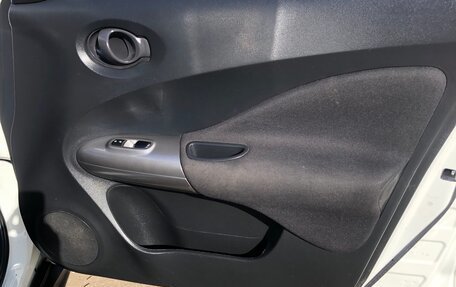 Nissan Juke II, 2014 год, 550 000 рублей, 14 фотография