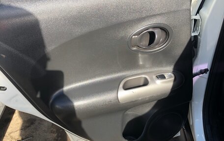 Nissan Juke II, 2014 год, 550 000 рублей, 12 фотография