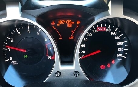 Nissan Juke II, 2014 год, 550 000 рублей, 8 фотография