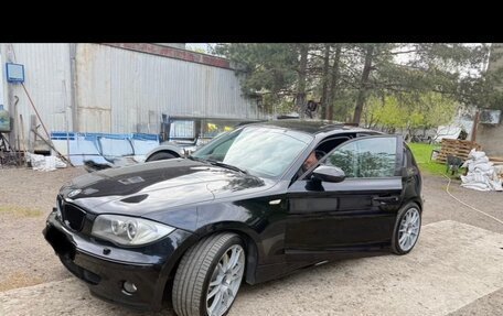 BMW 1 серия, 2007 год, 1 550 000 рублей, 5 фотография