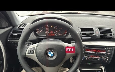 BMW 1 серия, 2007 год, 1 550 000 рублей, 4 фотография