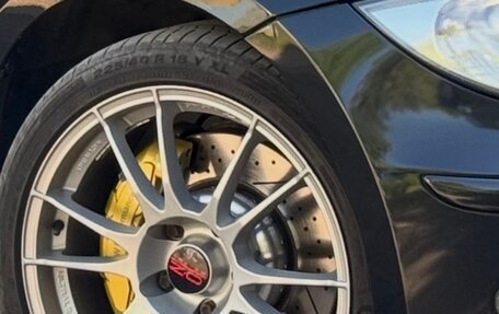 BMW 1 серия, 2007 год, 1 550 000 рублей, 12 фотография