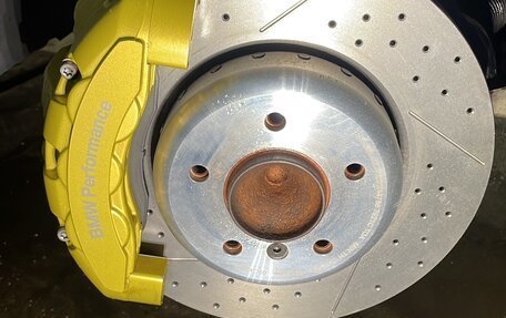 BMW 1 серия, 2007 год, 1 550 000 рублей, 13 фотография