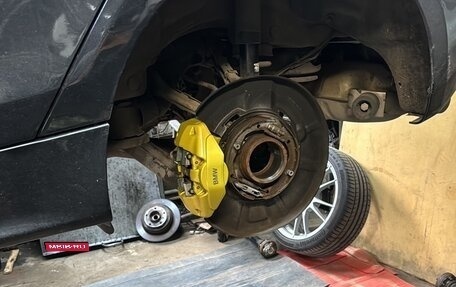 BMW 1 серия, 2007 год, 1 550 000 рублей, 10 фотография