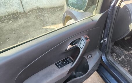 Volkswagen Polo VI (EU Market), 2013 год, 550 000 рублей, 9 фотография