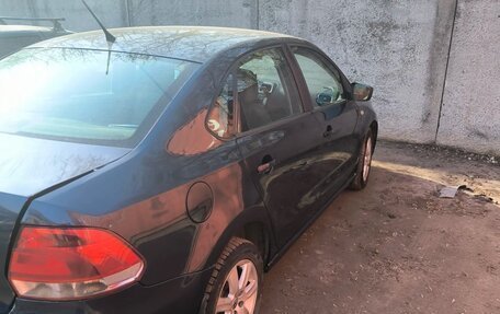 Volkswagen Polo VI (EU Market), 2013 год, 550 000 рублей, 8 фотография