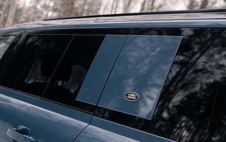 Land Rover Defender II, 2021 год, 5 400 000 рублей, 13 фотография