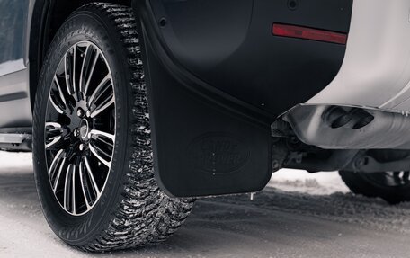 Land Rover Defender II, 2021 год, 5 400 000 рублей, 12 фотография