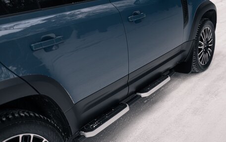 Land Rover Defender II, 2021 год, 5 400 000 рублей, 17 фотография