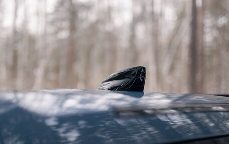 Land Rover Defender II, 2021 год, 5 400 000 рублей, 26 фотография