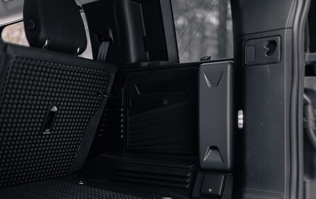 Land Rover Defender II, 2021 год, 5 400 000 рублей, 29 фотография