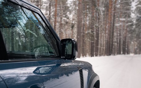 Land Rover Defender II, 2021 год, 5 400 000 рублей, 22 фотография