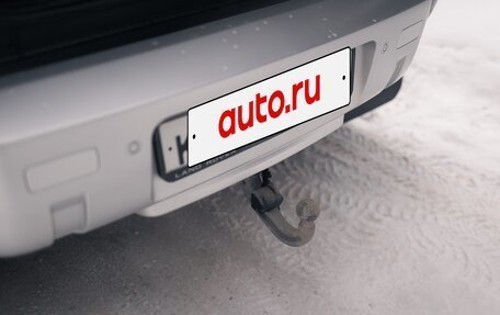 Land Rover Defender II, 2021 год, 5 400 000 рублей, 28 фотография