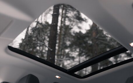 Land Rover Defender II, 2021 год, 5 400 000 рублей, 40 фотография