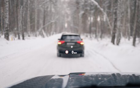 Land Rover Defender II, 2021 год, 5 400 000 рублей, 39 фотография