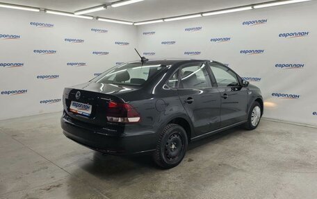 Volkswagen Polo VI (EU Market), 2019 год, 1 300 000 рублей, 3 фотография