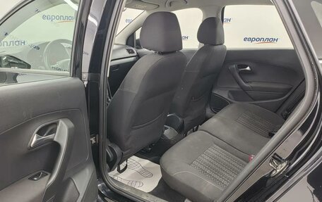 Volkswagen Polo VI (EU Market), 2019 год, 1 300 000 рублей, 10 фотография