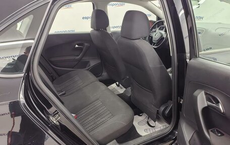 Volkswagen Polo VI (EU Market), 2019 год, 1 300 000 рублей, 11 фотография