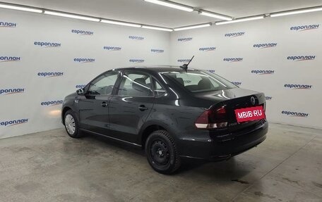 Volkswagen Polo VI (EU Market), 2019 год, 1 300 000 рублей, 4 фотография