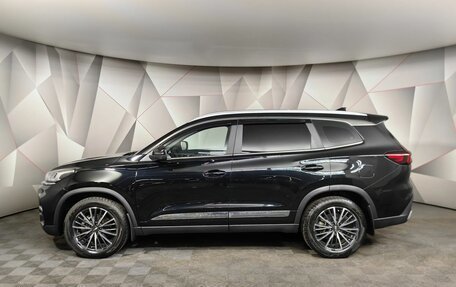 Chery Tiggo 8 I, 2023 год, 1 941 000 рублей, 5 фотография