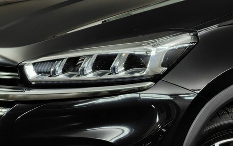 Chery Tiggo 8 I, 2023 год, 1 941 000 рублей, 10 фотография