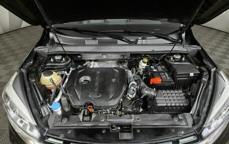 Chery Tiggo 8 I, 2023 год, 1 941 000 рублей, 11 фотография