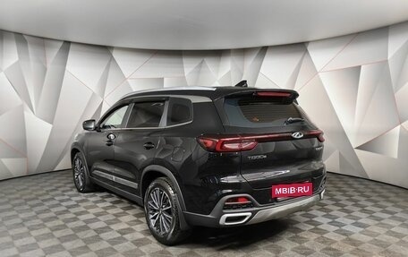 Chery Tiggo 8 I, 2023 год, 1 941 000 рублей, 4 фотография