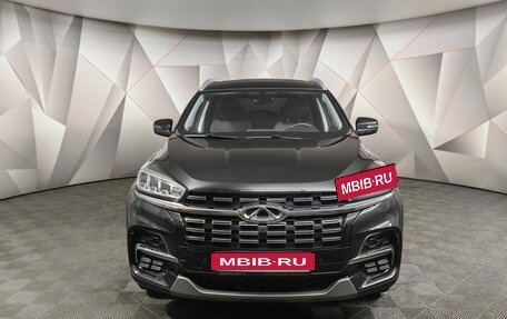 Chery Tiggo 8 I, 2023 год, 1 941 000 рублей, 7 фотография